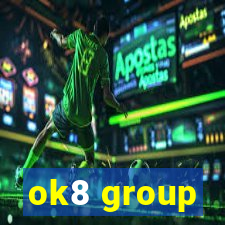 ok8 group